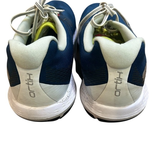 Kahru men’s ikoni Ortix running shoes size 13 F100289 cushioned fulcrum light - Picture 8 of 9